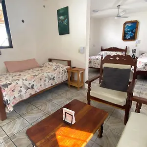 Apartamento Posada Xtakay 