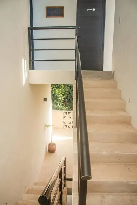 Apartment Micaela Bacalar C2 Depto De Lujo Vista Laguna